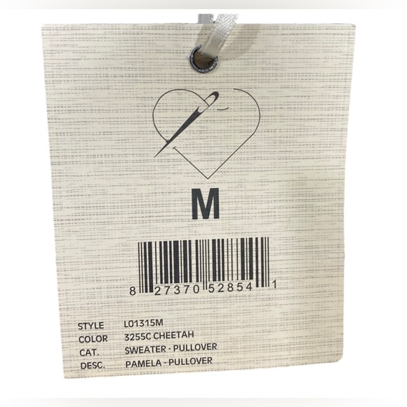 By Design PullOver - Picture 5 of 5